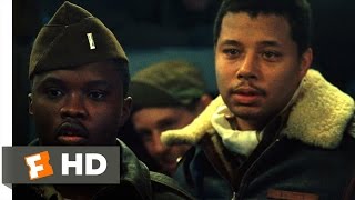 Hart's War (4/11) Movie CLIP - You See These Bars? (2002) HD