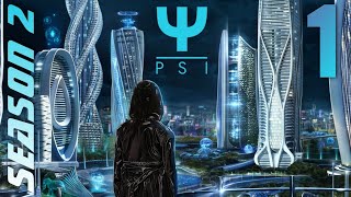 Ψ (Psi), Season 2, Episode 1 (Ivo Martin's Route) | Romance Club