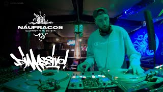 Náufragos Bar - Dj Massivo