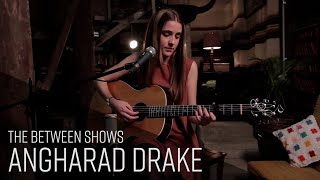 Angharad Drake - Remedy | Acoustic Guitar Live