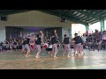 Buna Lejos Indang Cavite Dance