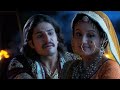 Jodha Akbar | Full Episode 251 | Jodha के सामने आया Akbar के पढ़े-लिखे ना होने का सच | Zee TV