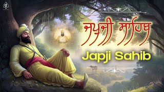 ਜਪੁਜੀ ਸਾਹਿਬ ਪਾਠ [ JAPJI SAHIB PATH ] ਬਹੁਤ ਹੀ ਮੀਠੀ ਆਵਾਜ਼ ਵਿਚ | Latest Shabad 2024 | Morning Prayer |