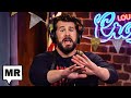 Crowder All But Begs To Be Deplatformed During Disgusting Rant