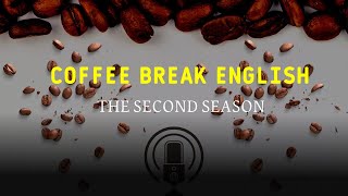 تعلم الانجليزية عن طريق السماع -coffee break english 3-