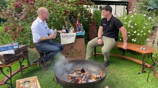 Producer Chat with Ludlow Gin