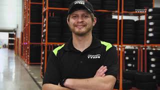 Why Our Employees Are Proud To Make And Drive Nokian Tyres