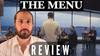 The Menu - Review