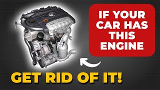 The 25 Worst Car Engines Ever Made