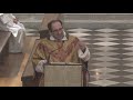 Mass of Christmas Night - Fr Nicholas Crowe OP