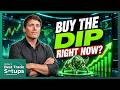 The Market's at All-Time Highs — And These Dips Are Where I'm Going Long