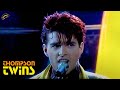 Thompson Twins - Hold Me Now (Thommy's Pop Show Extra) (Remastered)