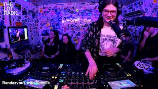 Rendezvous with Sobolik @TheLotRadio 05-13-2023