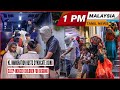 MALAYSIA NEWS 1PM 26.06.24 KL Immigration busts syndicate using sleep-induced children for begging