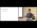 How to Learn Python in Five Minutes - Daniel Moniz How to Learn Python in Five Minutes - Daniel Moniz