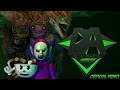 (SFM) DAGames Medley