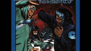 Genius/GZA - 4th Chamber (Full) (Instrumental) [Track 7]