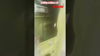 വെള്ളിമൂങ്ങ😍😎Door-outer-handle-change#shorts#shortvideo#shortsfeed#relatable#വണ്ടിപ്രാന്തന്#mechanic