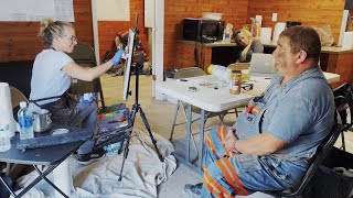 Kelly Brewer (Lexington, KY) | Kentucky Life | KET