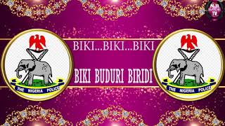 Biki buduri burede