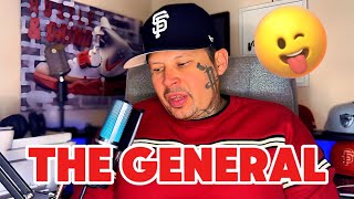 Renegade Media: The General