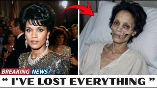 14 Black Celebrities Who Aged Terribly — You Won’t Believe What Happened To Them