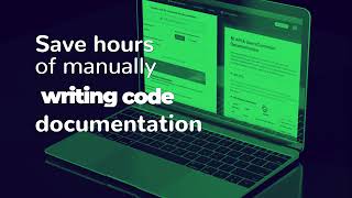 DocuWriter.ai - #1 AI Code documentation tools