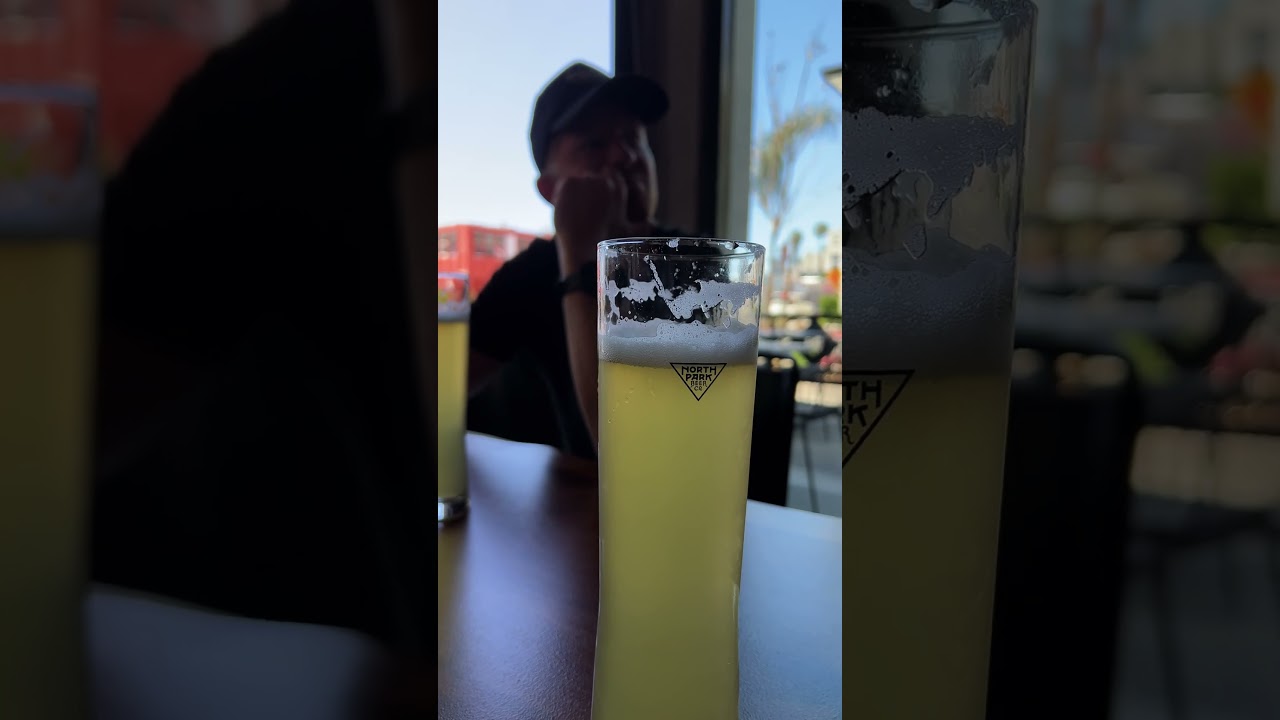 How We Set Up Our Booth At Homebrew Con Brew Insight