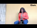 The Best - Davido ft Mayorkun (Saxophone Cover by Gbots)