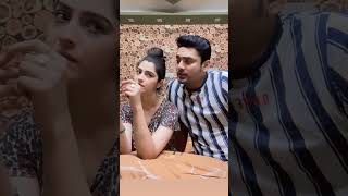 রাগ কমলে ফোন করিস ☎️ | Rubel - Sweta | #shorts #reels #youtubeshorts