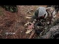 What Survivalists DON’T SHOW You! Fire in the Rain without Matches UNCUT