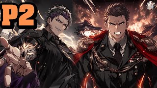 [TẬP 2] HOÁN ĐỔI LINH HỒN, DIỆP LẠC LÀM BÁ CHỦ ĐỊA CẦU