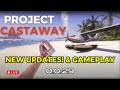 Exciting Update Alert: Project Castaway's Version 0.0.29 Is Here!