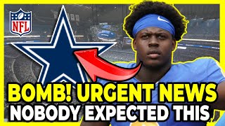 🚨 URGENT! DALLAS COWBOYS FOUND THE NEXT AARON DONALD IN THE NFL DRAFT !? CHECK IT OUT!"