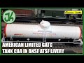 Finest detailed model? American Limited Models tank car