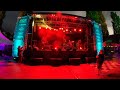 Ellis Mano Band, Smashing Performance | Rock Concert | Spiez | Switzerland