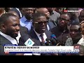 Supreme Court quashes High Court judgment which annulled NPP’s Matthew Nyindam’s election as MP
