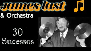 JamesLast & Orchestra  - 30 Sucessos (Instrumentais)