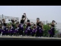 犬山踊芸祭2011　１日目　　笑゛Ｊｒ.