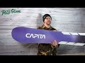 who s this for capita mercury snowboard