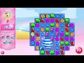 candy crush saga level 5090 no boosters new version 🔄✅