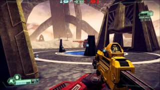 Tribes Ascend FAIL