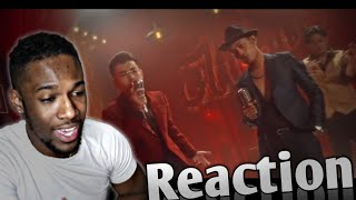 VANTHAN x VANNDA - មិនអាចវិលវិញ (Point of No Return) [Reaction]