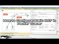 How to Configure Static NAT on Cisco Router in Cisco Packet Tracer | SYSNETTECH Solutions