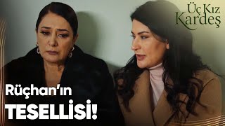 Nesrin, Rüçhan'ı Yalnız Bırakmıyor! - Üç Kız Kardeş Özel Klip