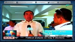 [NewsLife] COMELEC says Election returns will be online  [04|30|16]