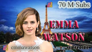 Hermione Granger or Emma Watson wiki bio famous actress