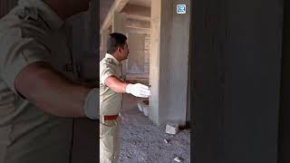 Police के सामने कैसे एक लाश कंकाल में बदल गया  #shorts #crime #shortvideo #crimepatroldial