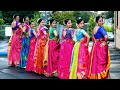 Kannada dance performance @Abhyudaya’19.