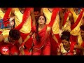 Kavya Performance | Dhee 13 | Kings vs Queens | 3rd November 2021 | ETV Telugu